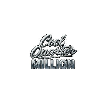 Cool Quarter Million