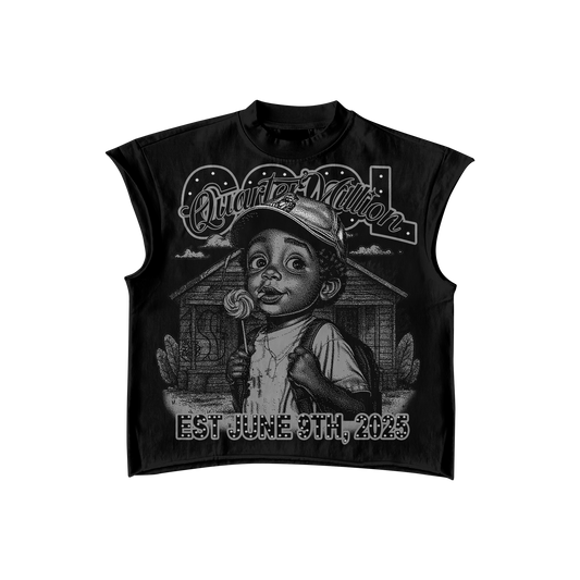 LIL HUSTLER